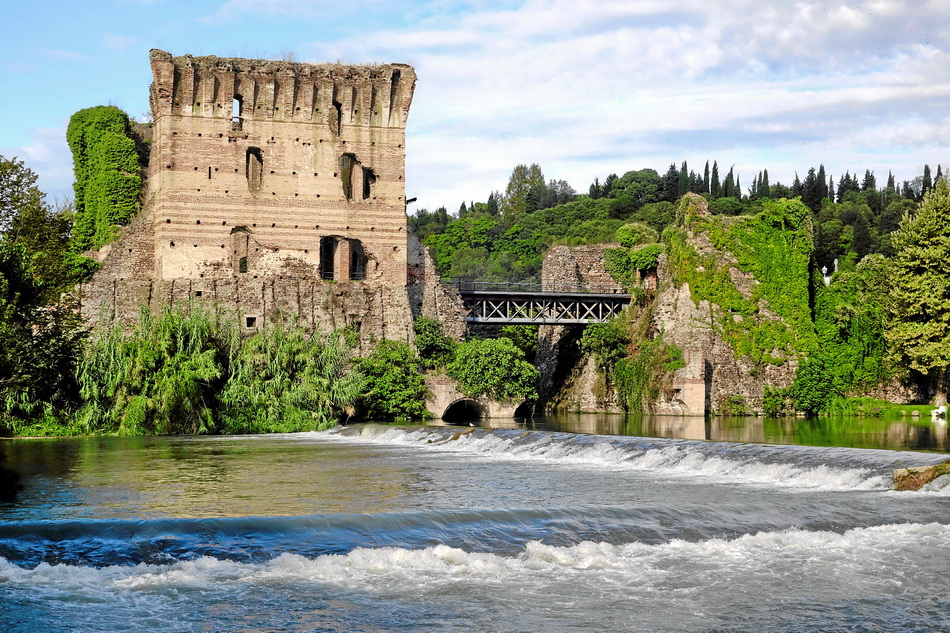 Valeggio sul Mincio