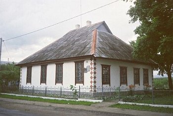 Городок (Молод. р-н), музей литературный
