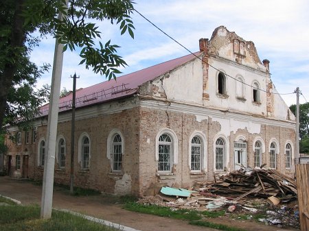 Ивье Гродненская область