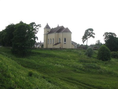 Михалишки Островецкий район