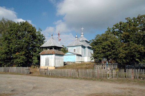 Синкевичи лунинецкий район фото