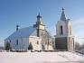 церковь св. Михаила Архангела, 1838-40 гг.