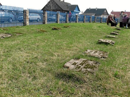 Юратишки Гродненская область