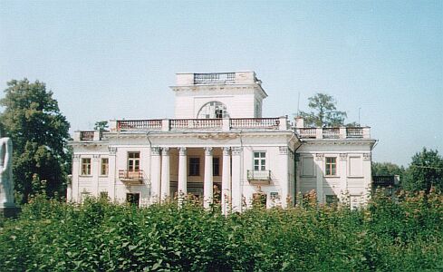 Юратишки Гродненская область